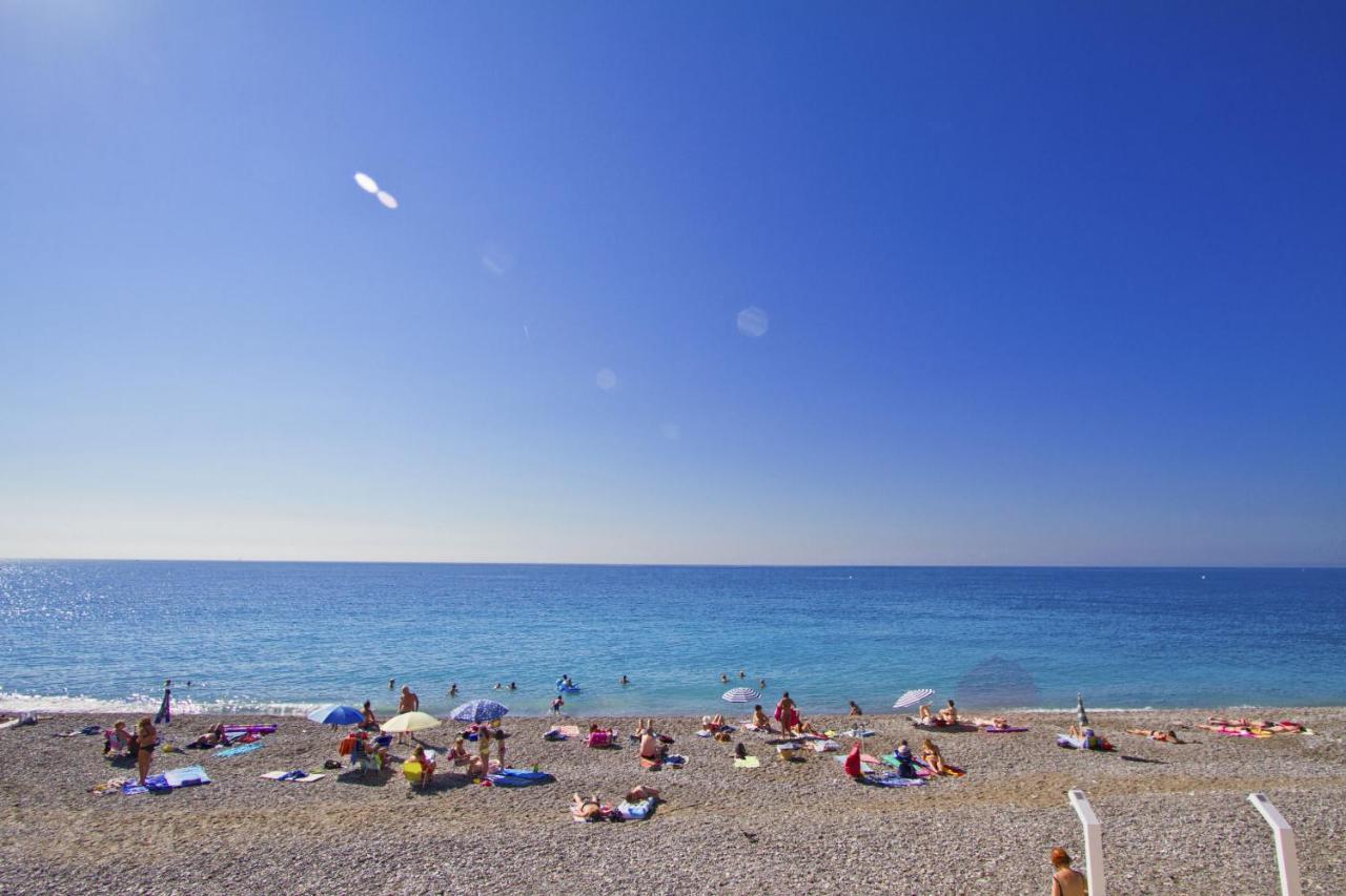 Luxury Sea Front Promenade