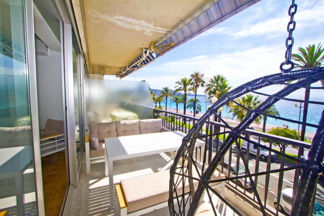Luxury Sea Front Promenade Leilighet *
