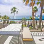 Luxury Sea Front Suite Promenade