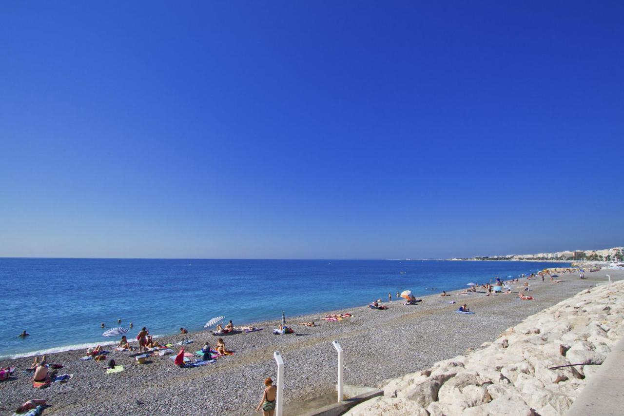 Appartement Luxury Sea Front Promenade *