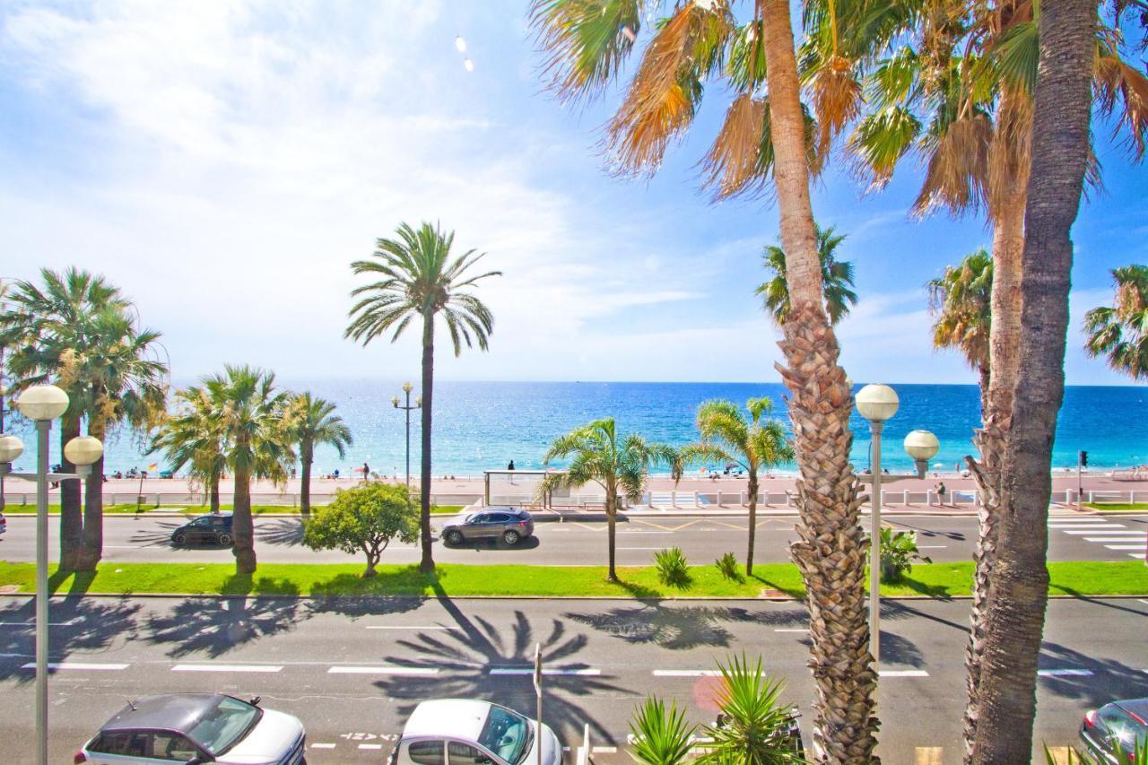Luxury Sea Front Promenade