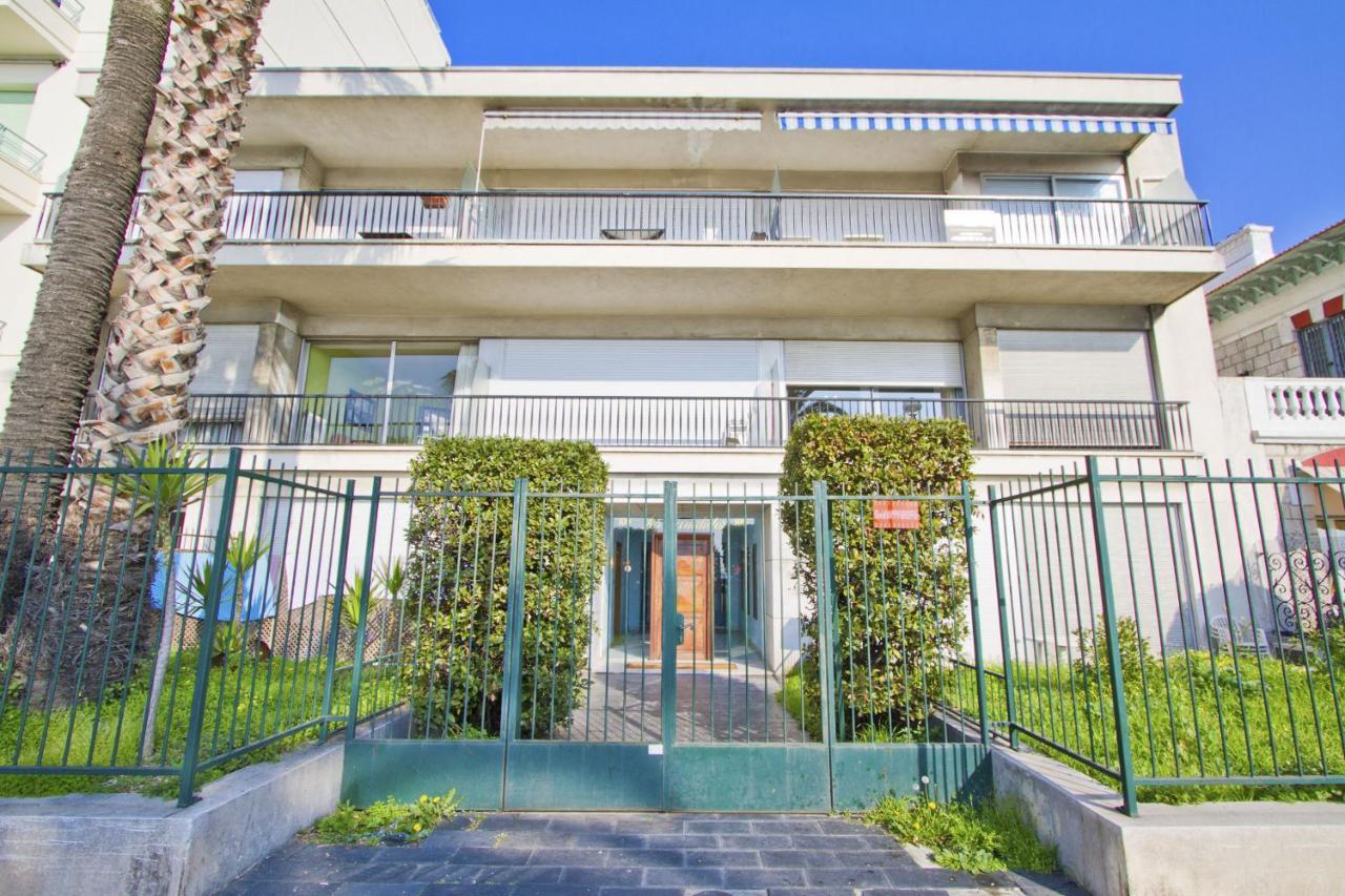 Luxury Sea Front Promenade Appartement